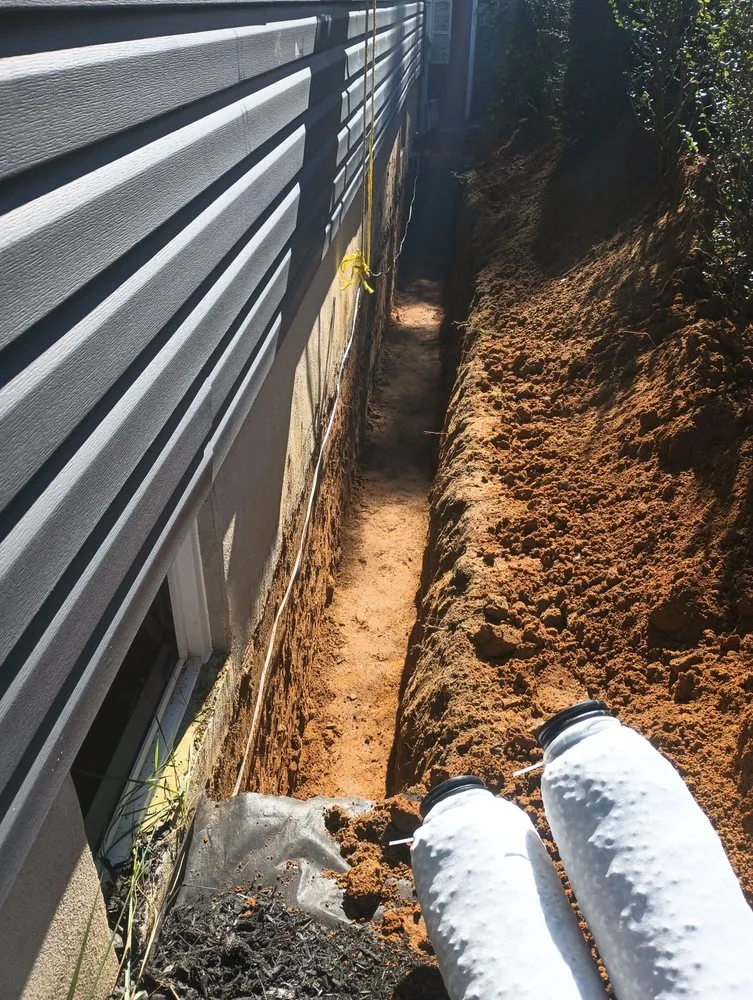 Slide of JMS Custom Home Repairs