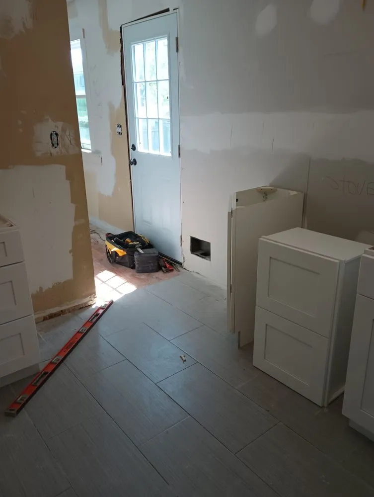 Slide of JMS Custom Home Repairs