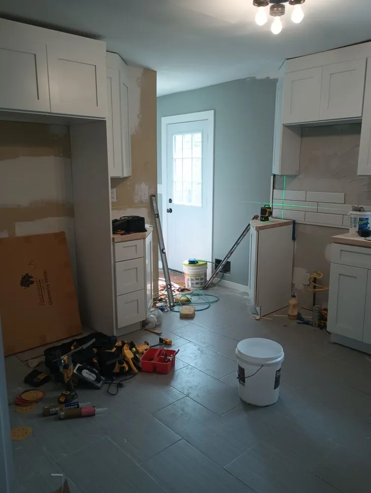 Slide of JMS Custom Home Repairs