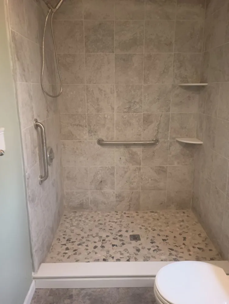 Slide of JMS Custom Home Repairs