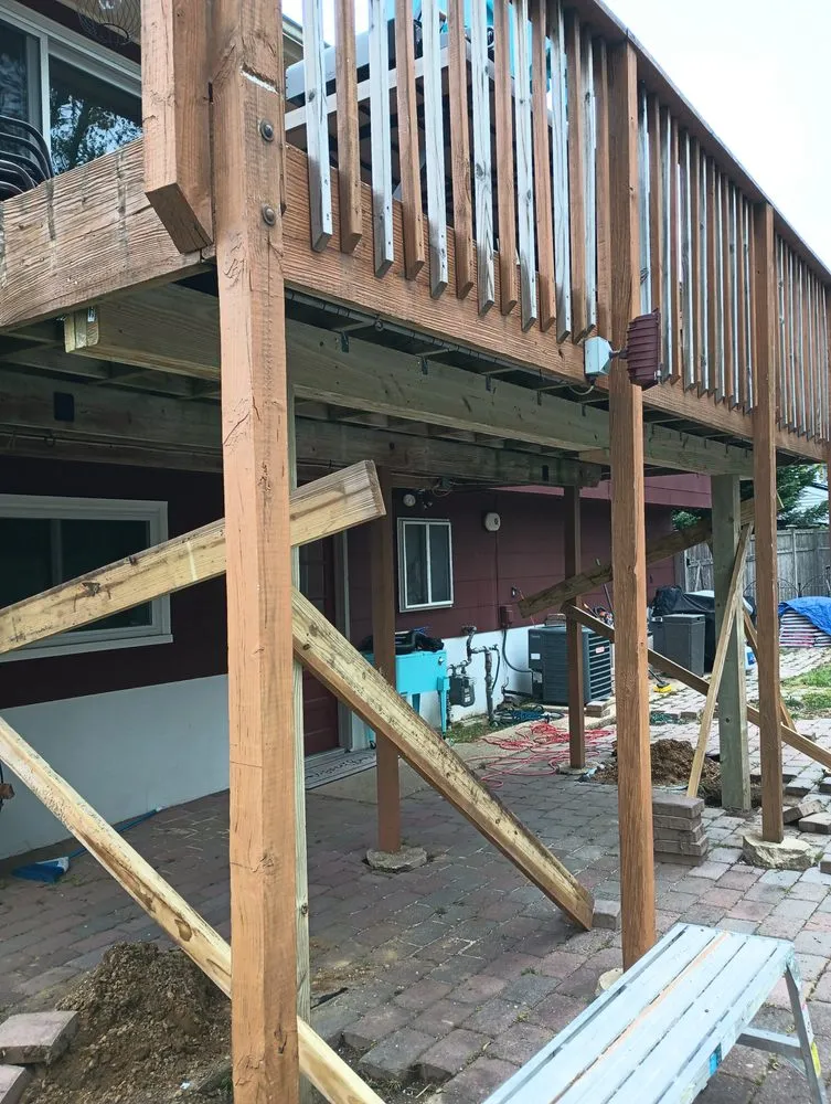 Slide of JMS Custom Home Repairs