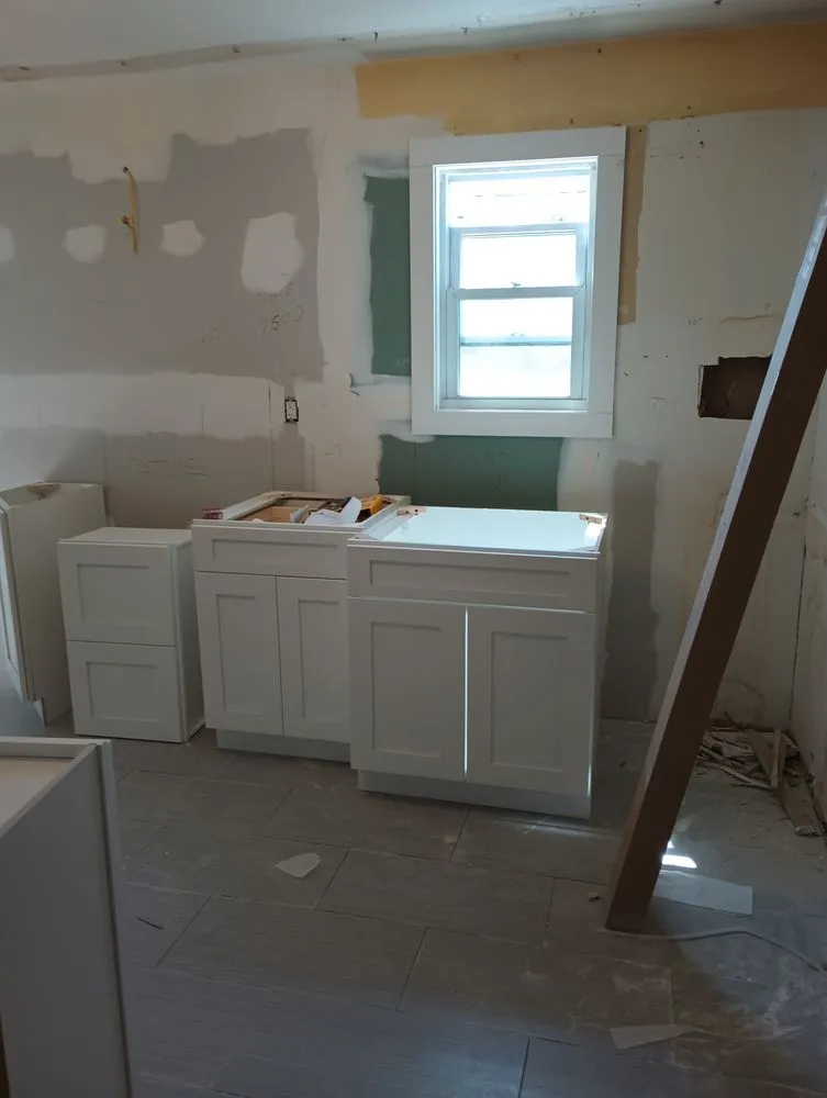 Slide of JMS Custom Home Repairs