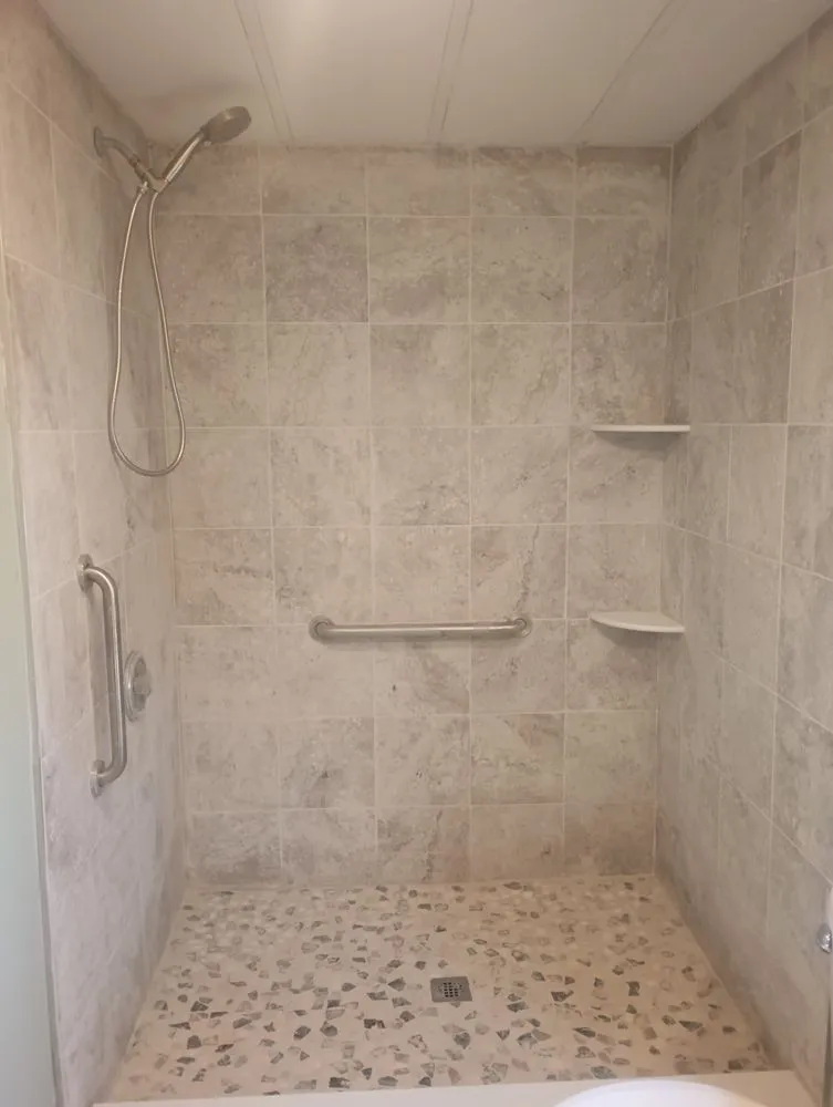 Slide of JMS Custom Home Repairs