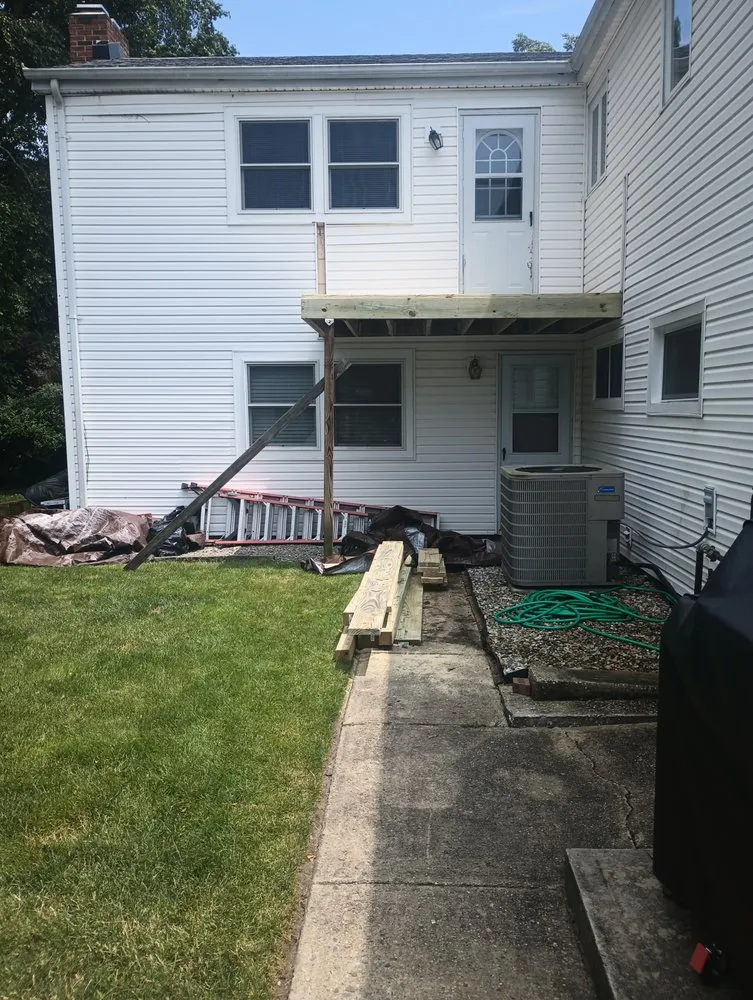 Slide of JMS Custom Home Repairs