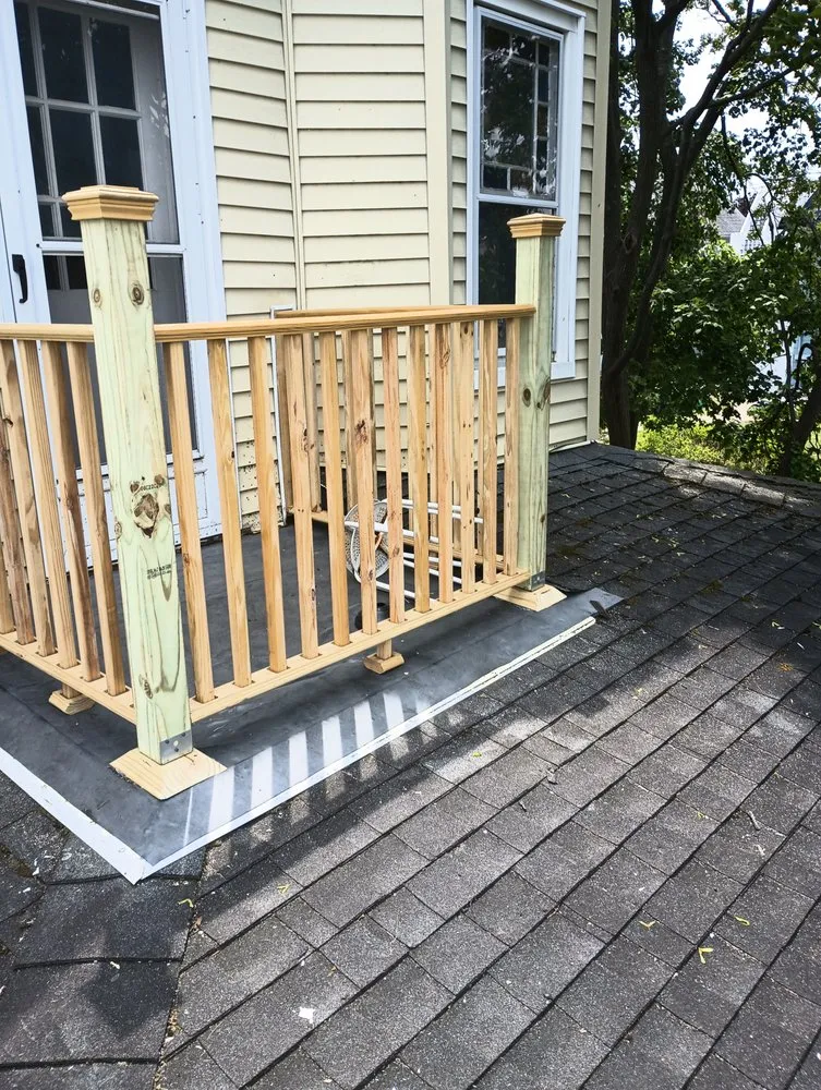 Slide of JMS Custom Home Repairs