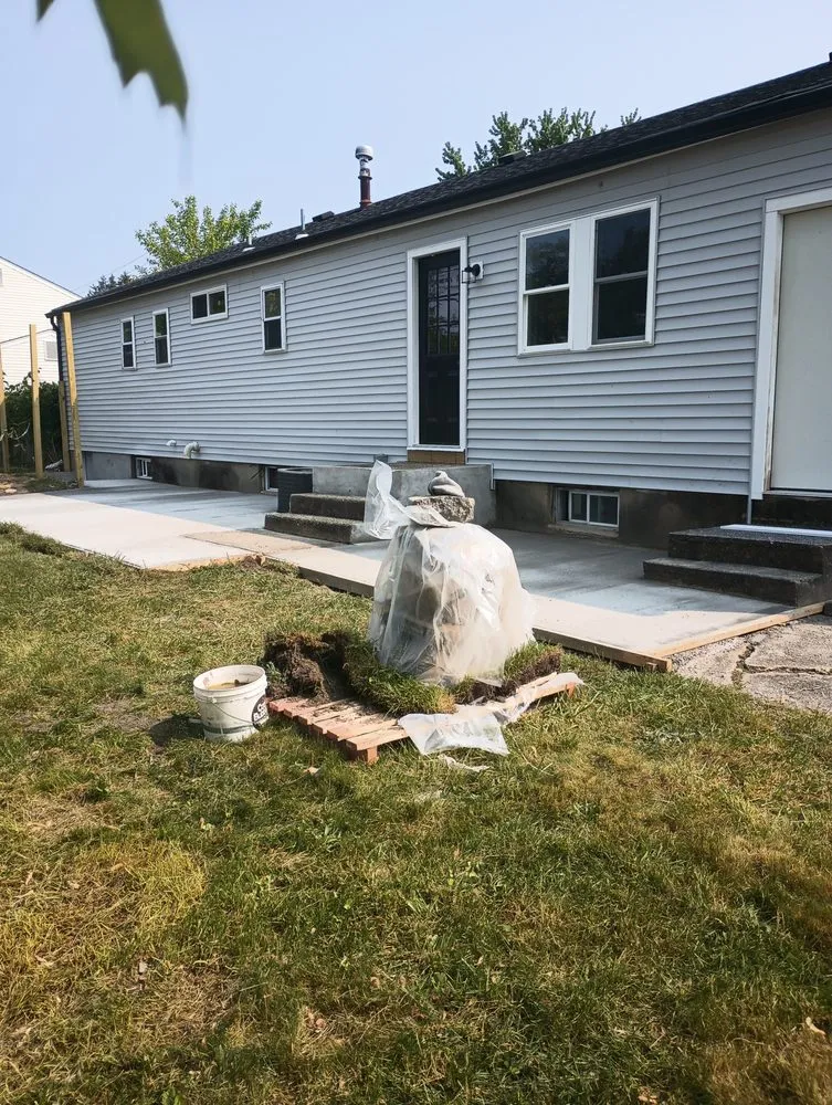 Slide of JMS Custom Home Repairs