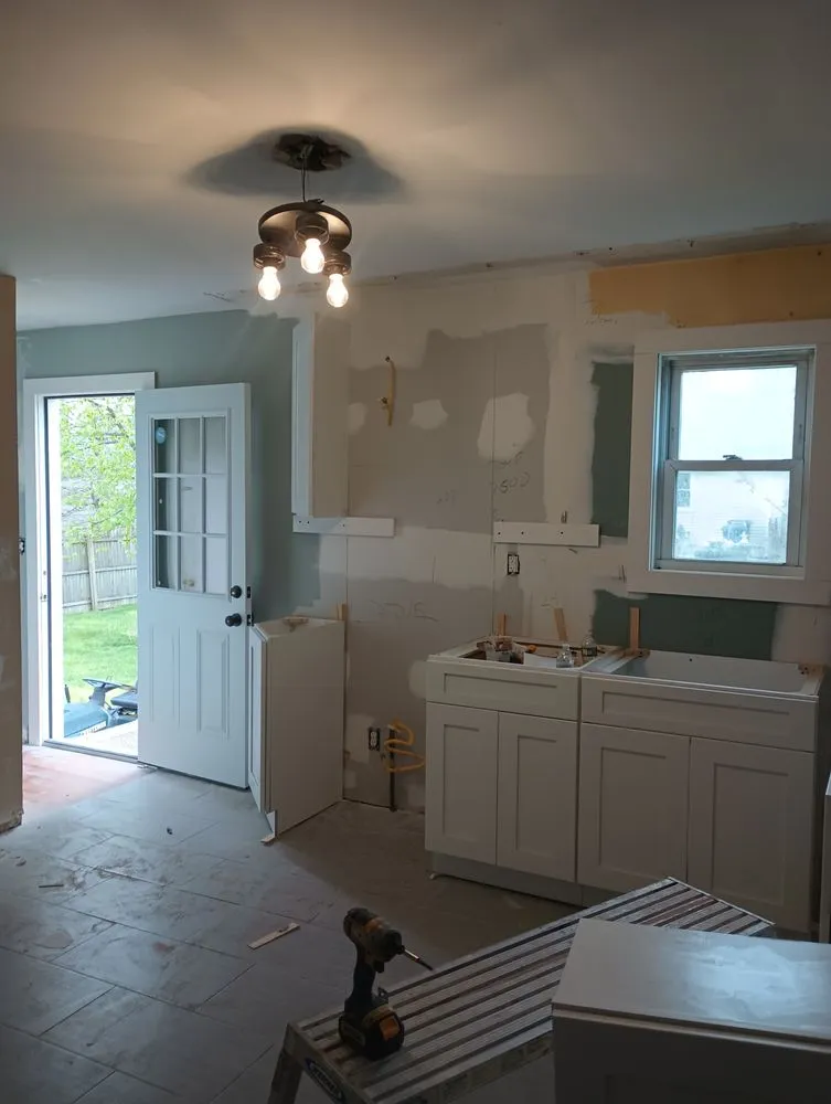 Slide of JMS Custom Home Repairs