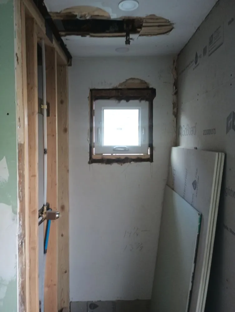 Slide of JMS Custom Home Repairs