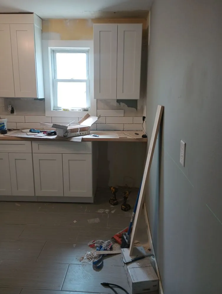 Slide of JMS Custom Home Repairs