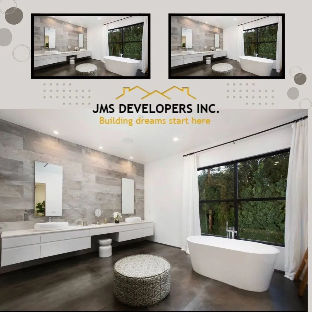 Slide of JMS Developers