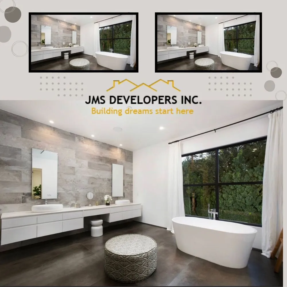 Slide of JMS Developers