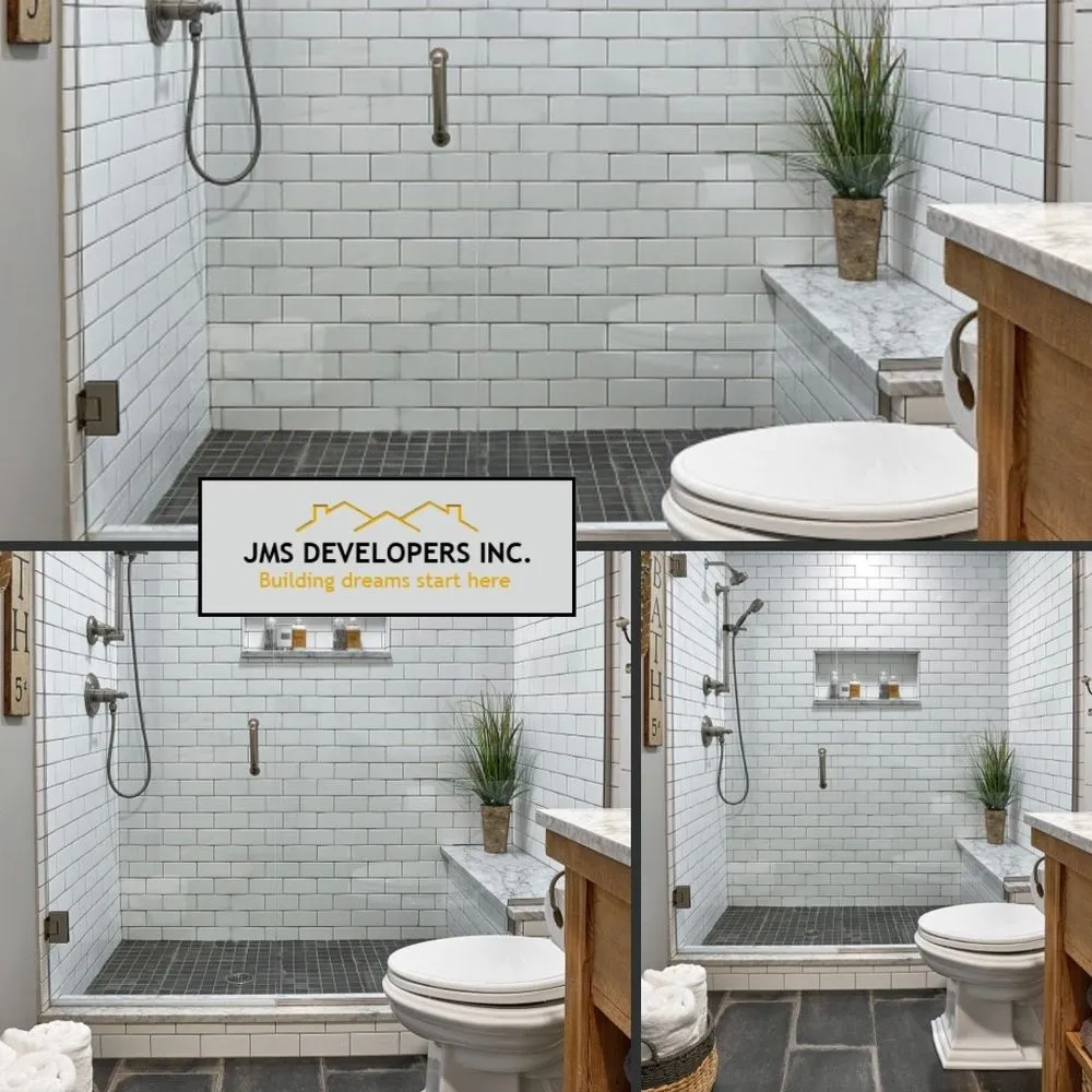 Slide of JMS Developers