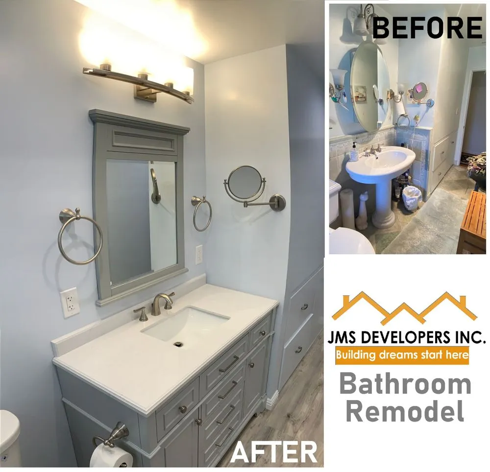 Slide of JMS Developers