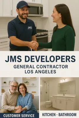 JMS Developers Logo