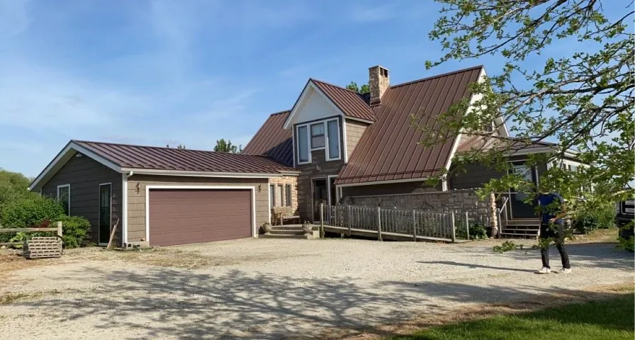 Slide of JMS Exteriors