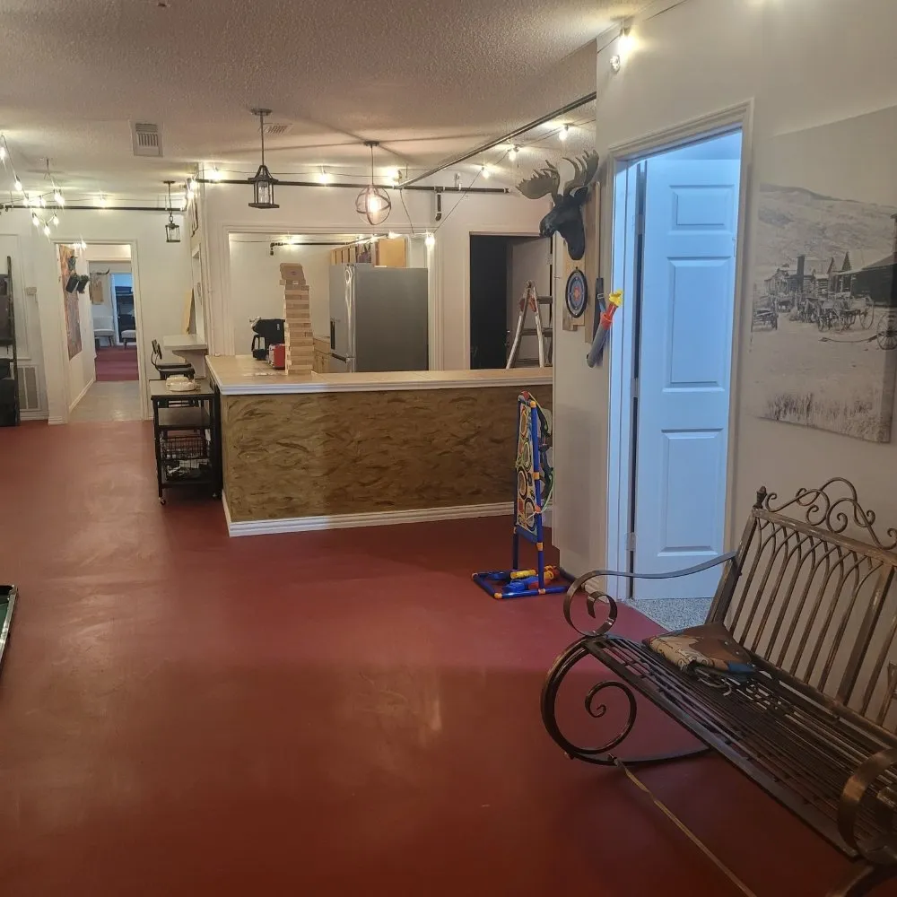 Slide of JMS Project Place