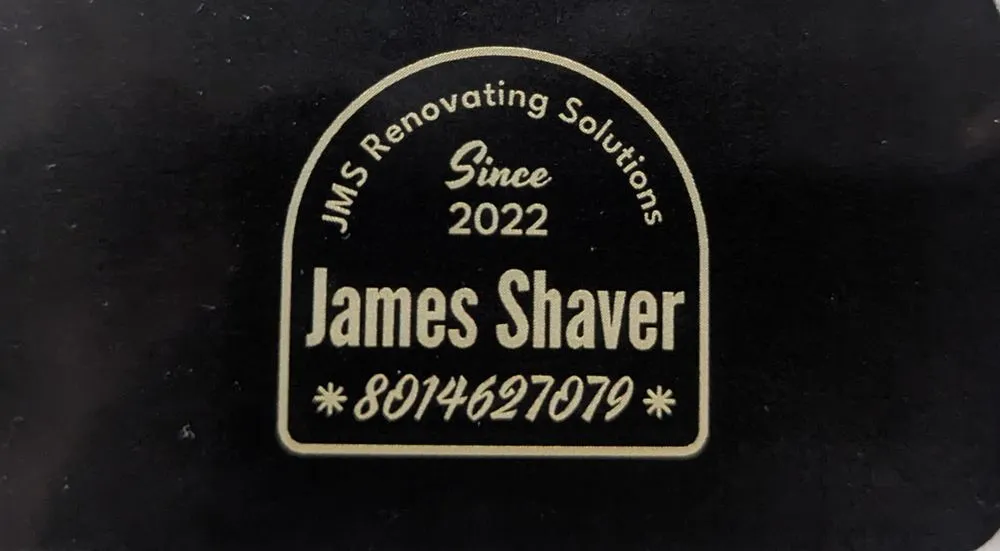 Slide of JMS Renovating Solutions