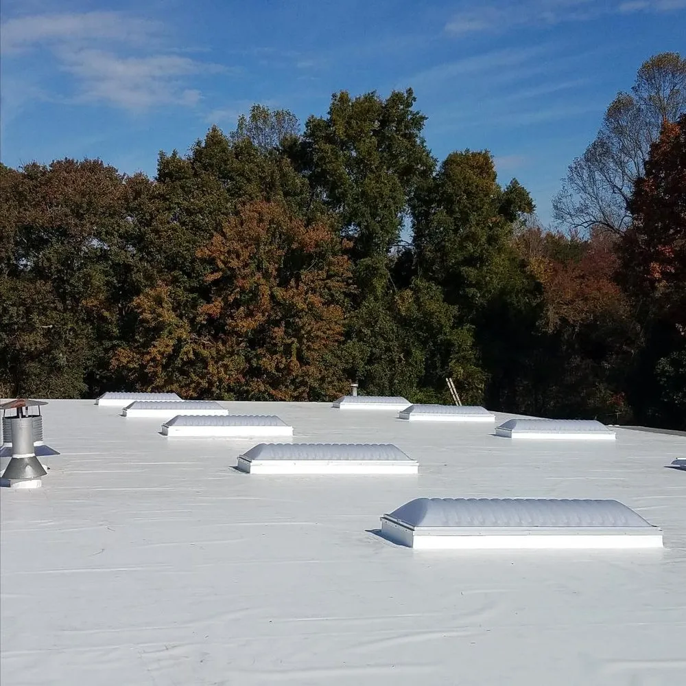 Slide of JMS Roofing & Sheet Metal