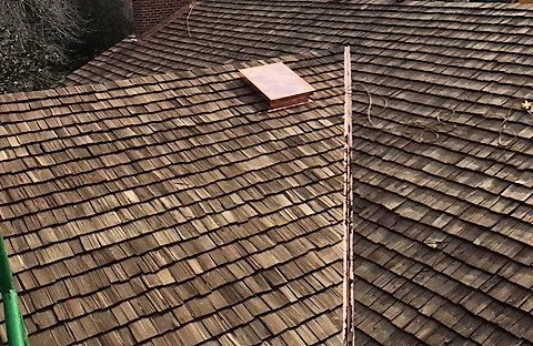 Slide of JMS Roofing & Sheet Metal