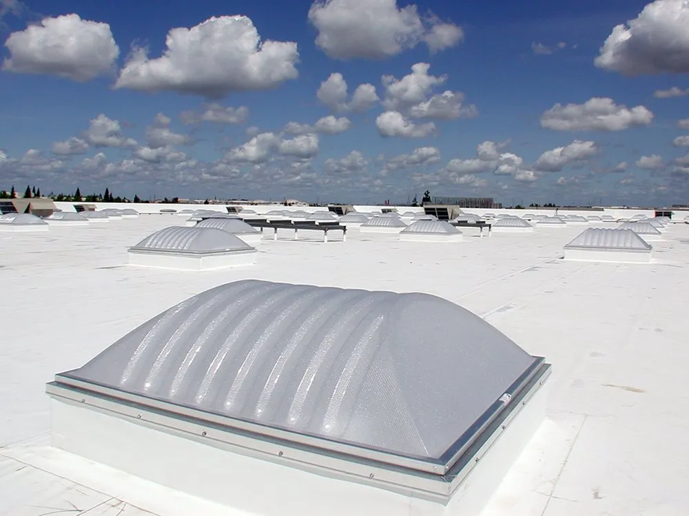 Slide of JMS Roofing & Sheet Metal