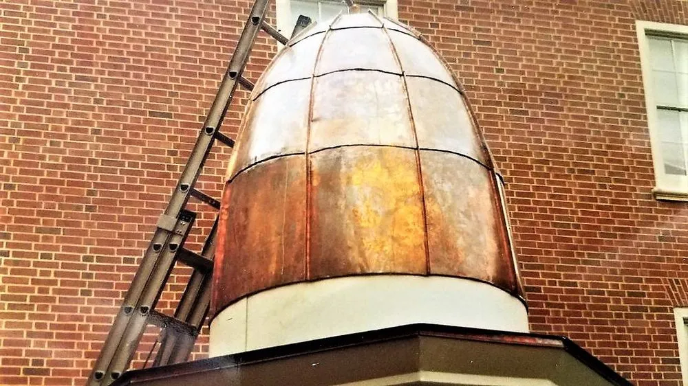 Slide of JMS Roofing & Sheet Metal