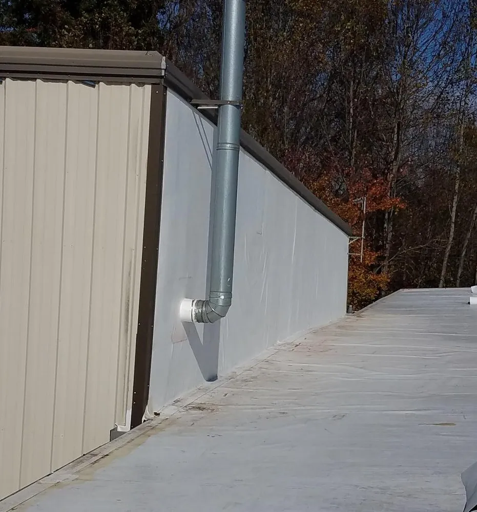 Slide of JMS Roofing & Sheet Metal