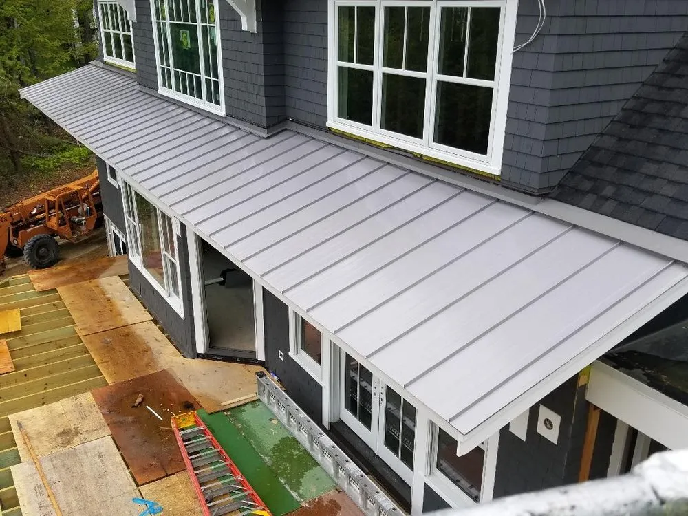 Slide of JMS Roofing