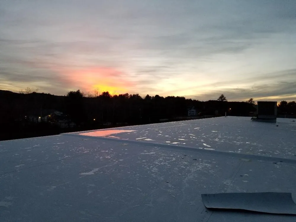 Slide of JMS Roofing