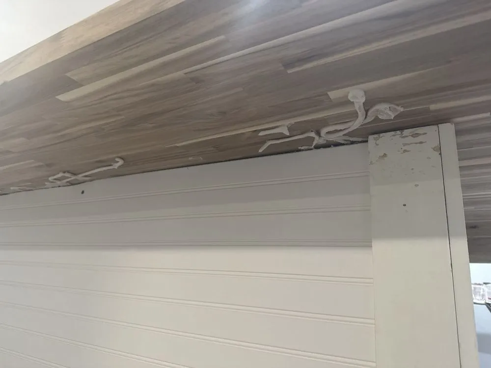 Slide of JMT Construction