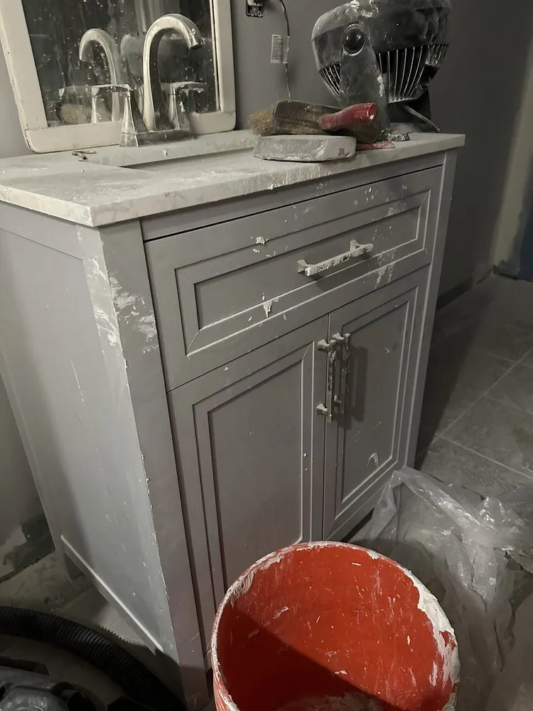 Slide of JMT Construction