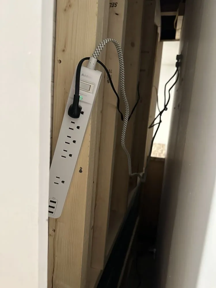 Slide of JMT Construction