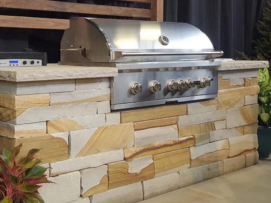 Slide of JMT Landscape Group