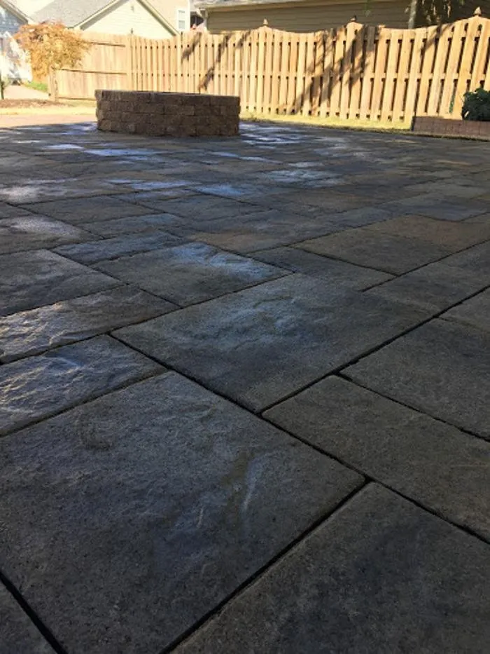 Slide of JMT Landscape Group