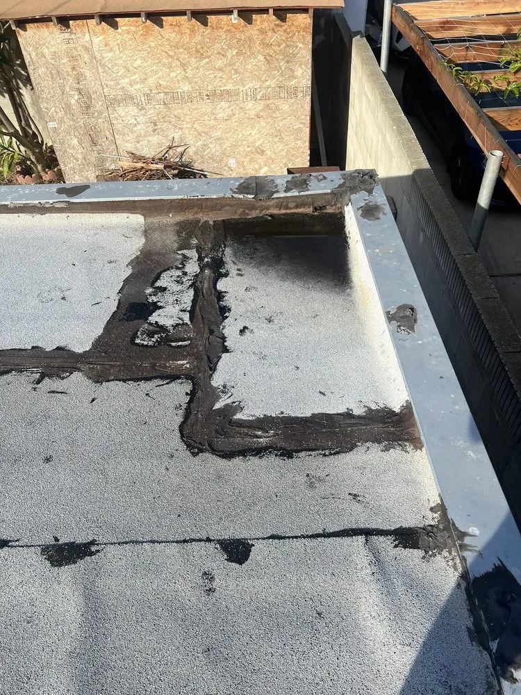 Licensed shingle roofing service for residential properties in Wilmington, CA by JMT Roofing