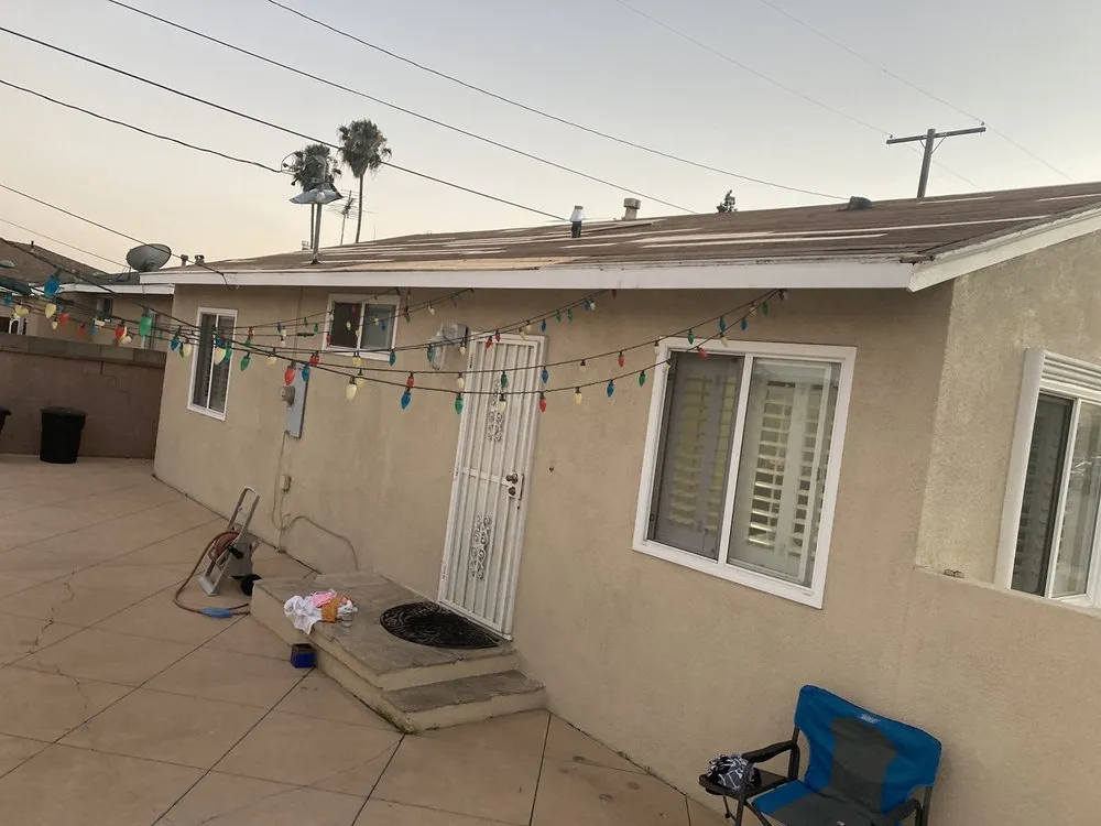 Licensed residential roofing service in Wilmington, CA by JMT Roofing