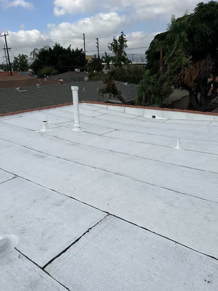 Reliable roof inspection for fast service across Wilmington, CA - JMT Roofing