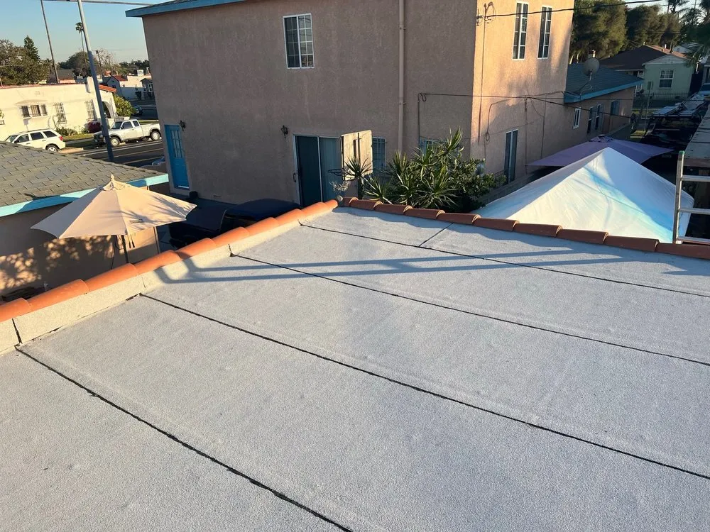 Professional residential roofing service experts serving Wilmington, CA - JMT Roofing