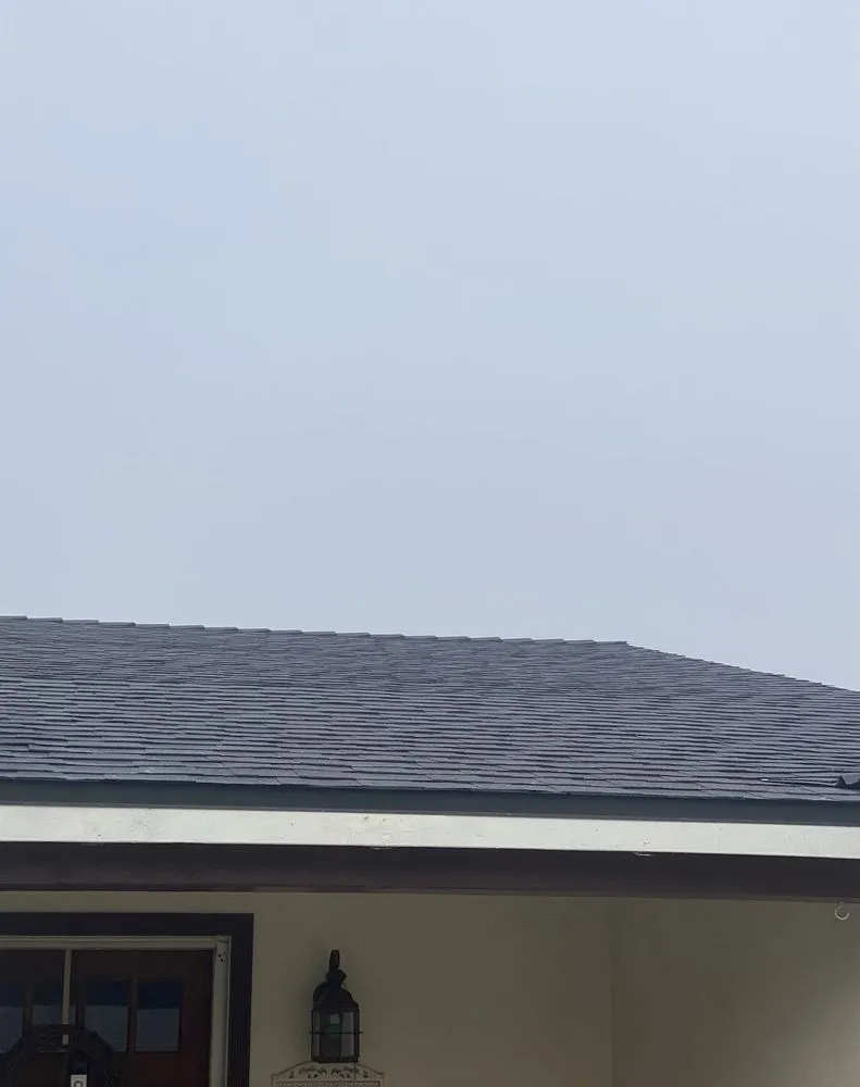 Expert roof installation with free inspection in Wilmington, CA by JMT Roofing