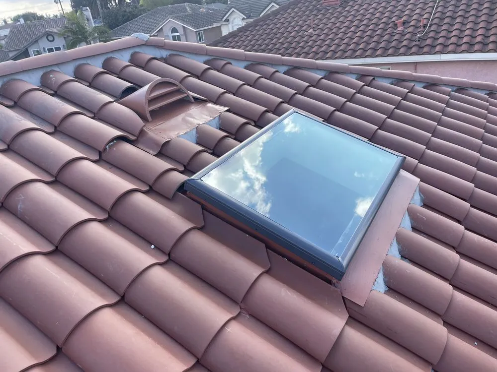 Licensed roof inspection experts serving Wilmington, CA - JMT Roofing