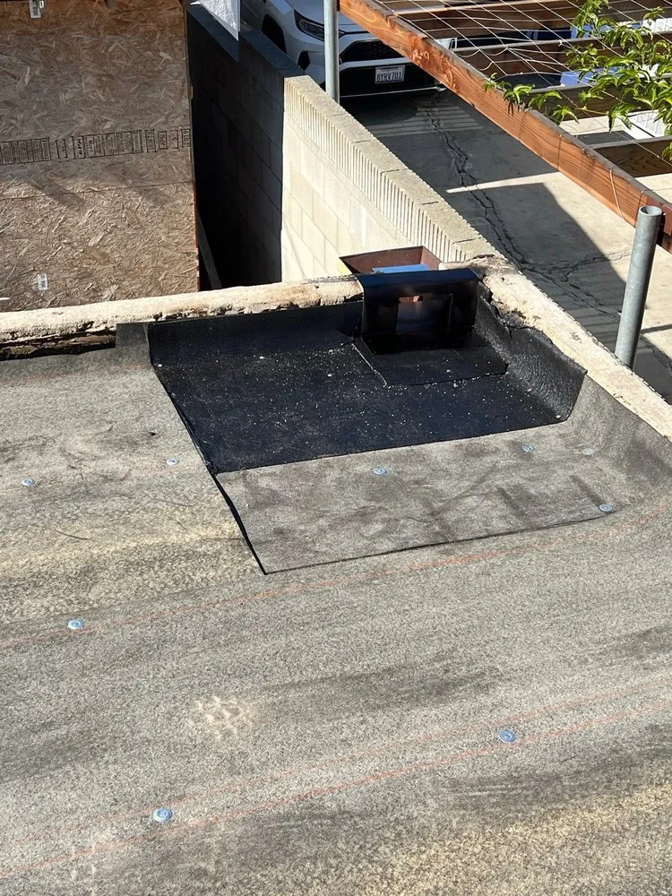 Reliable residential roofing service experts serving Wilmington, CA - JMT Roofing