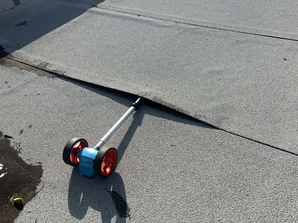 Emergency metal roofing installation in Wilmington, CA - JMT Roofing
