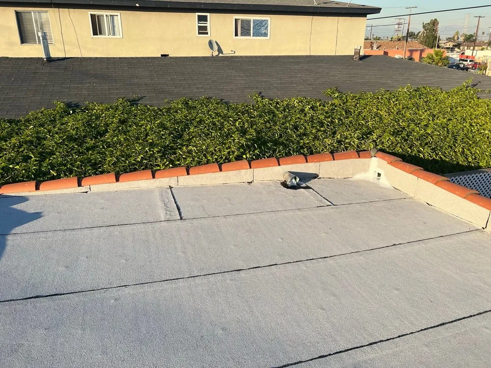 Expert roof installation experts serving Wilmington, CA - JMT Roofing