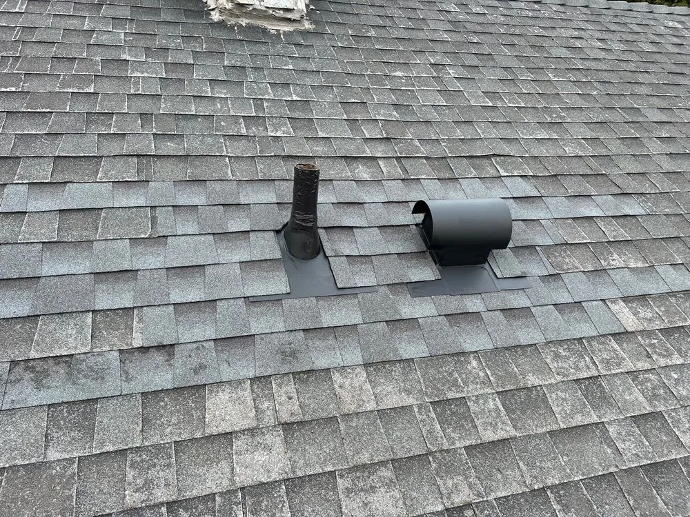 Professional roof installation in Wilmington, CA by JMT Roofing