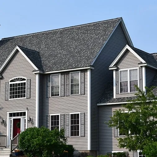 Slide of JMZ Roofing and Siding