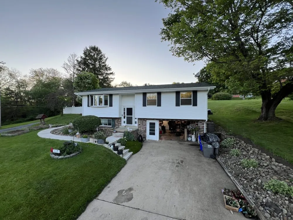 Local flat roof repair near you across Fenelton, PA - J&N Contracting