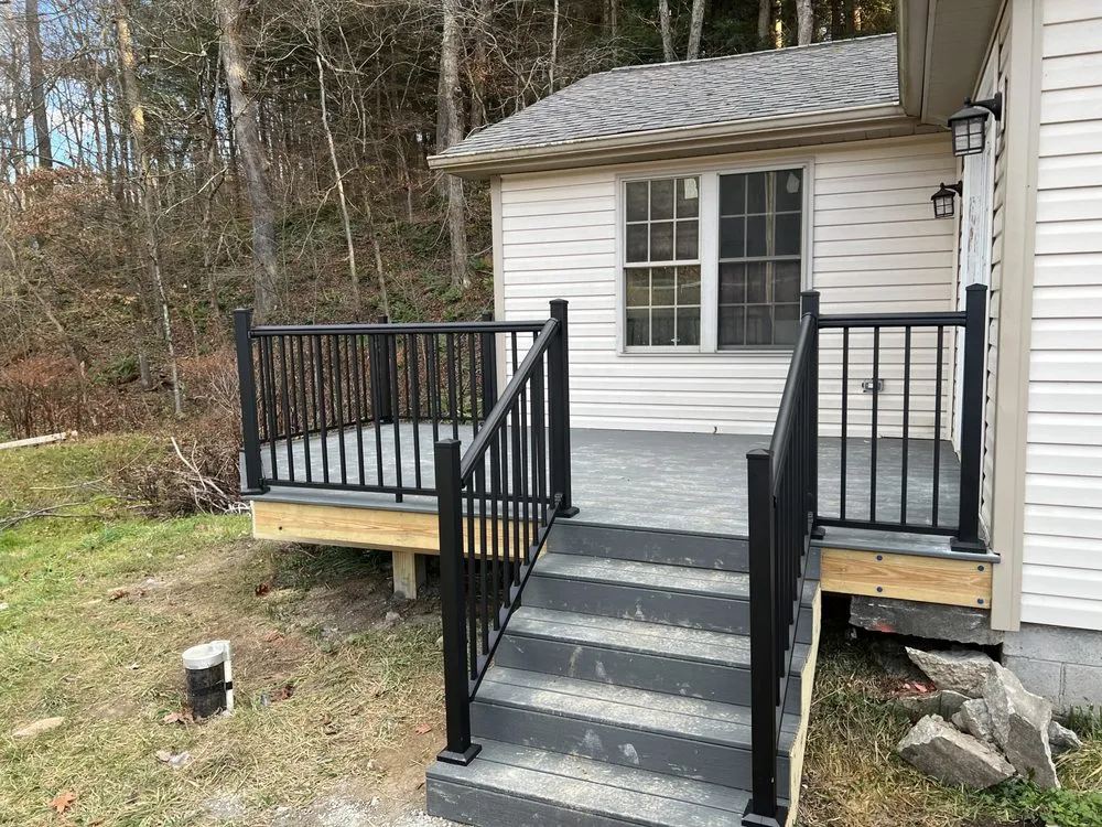 Expert metal roofing installation with free inspection across Fenelton, PA - J&N Contracting