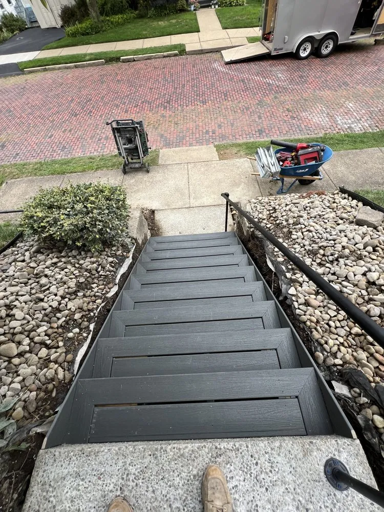 Emergency roof leak repair in Fenelton, PA - J&N Contracting