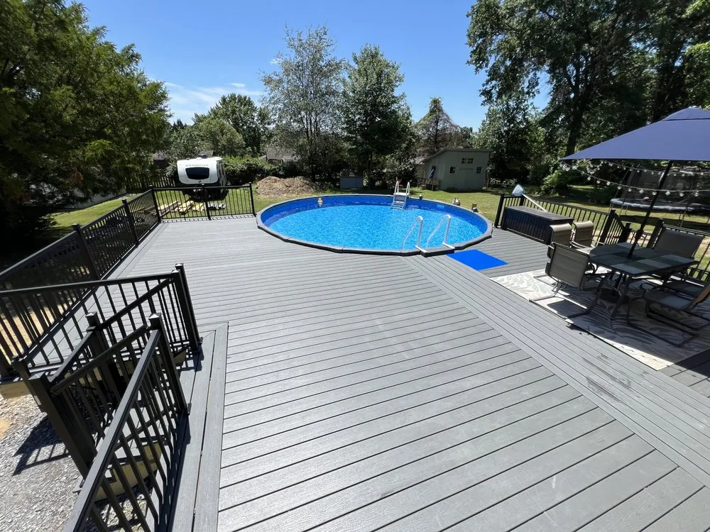 Professional roof repair for fast service across Fenelton, PA - J&N Contracting