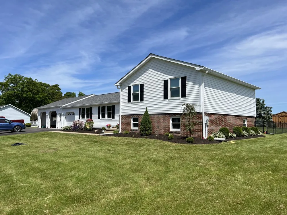 Licensed roof repair experts serving Fenelton, PA - J&N Contracting