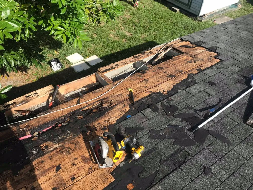 Slide of JN Roofing and Exterior Remodel